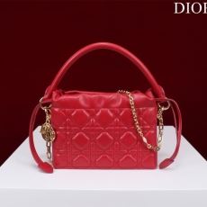 Christian Dior My Lady Bags